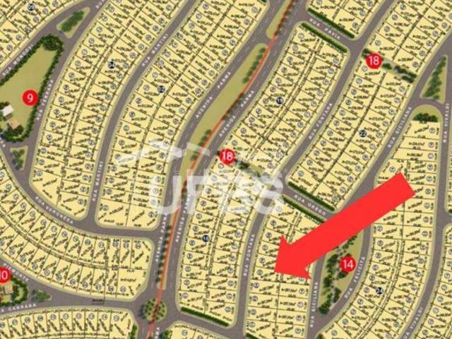 Terreno venda em Região Geográfica Imediata de Goiânia, Senador Canedo