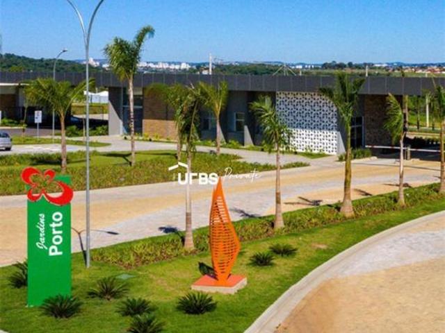 Terreno venda em Região Geográfica Imediata de Goiânia, Senador Canedo