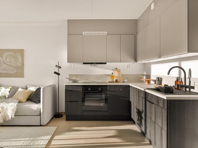 Appartement vente à Toulouse, Launaguet