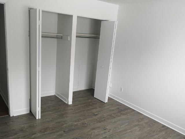 Apartment for rent in St. Leonard's, Quebec