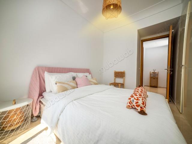 Appartement location à Anfa, Gharb-Chrarda-Beni Hssen