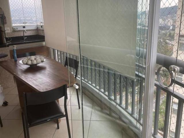 Apartamento venda em Região Imediata de São Paulo, Região Metropolitana de São Paulo