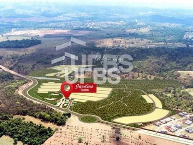 Terreno venda em Região Geográfica Imediata de Goiânia, Senador Canedo