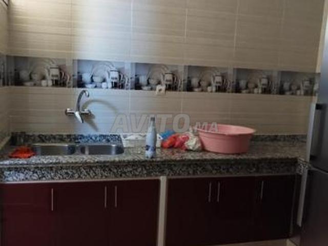 Appartement vente à Khémisset