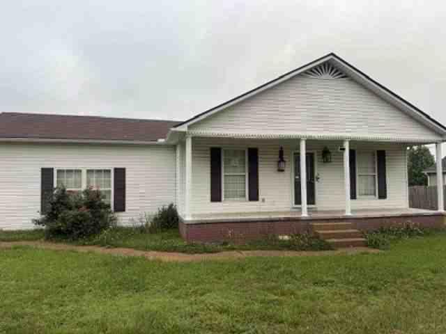 House for sale in Tennessee
