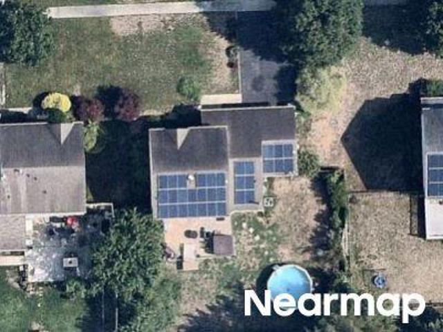 House for sale in New Jersey