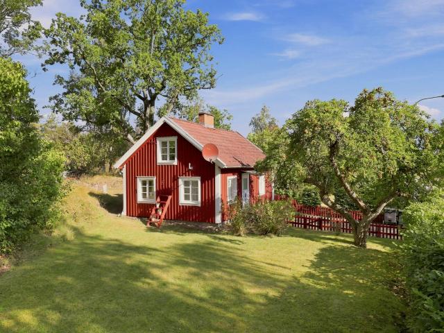 Villa till salu i Järnforsen, Kalmar