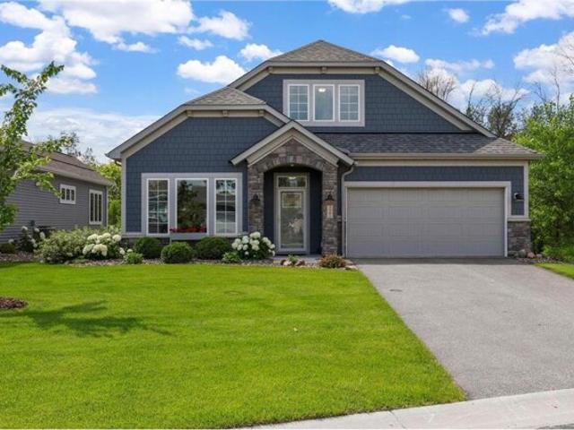 House for sale in Prior Lake
