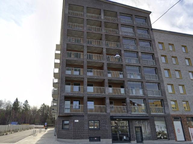 Lägenhet hyra i Barkarbystaden, Järfälla kommun