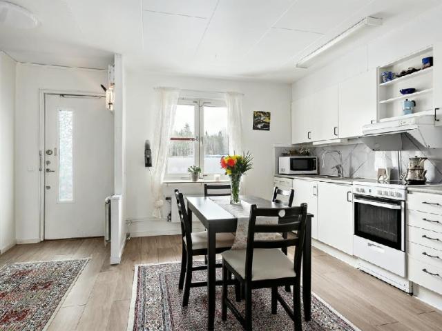Lägenhet hyra i Stockholm