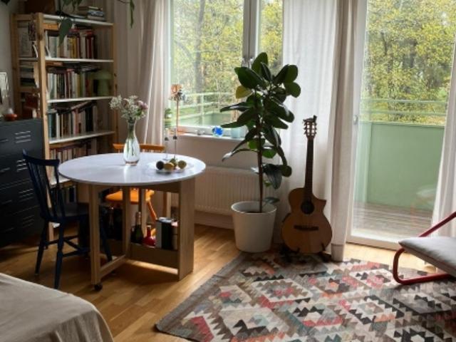 Hus hyra i Stockholm