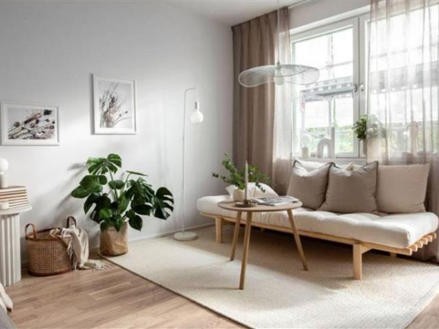 Lägenhet hyra i Stockholm