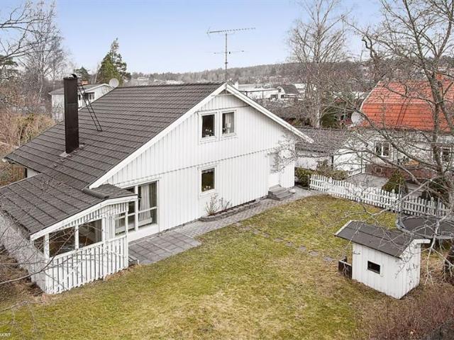 Lägenhet hyra i Jakobsberg, Stockholm