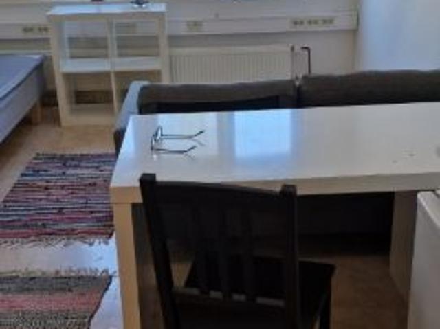 Lägenhet hyra i Stockholm