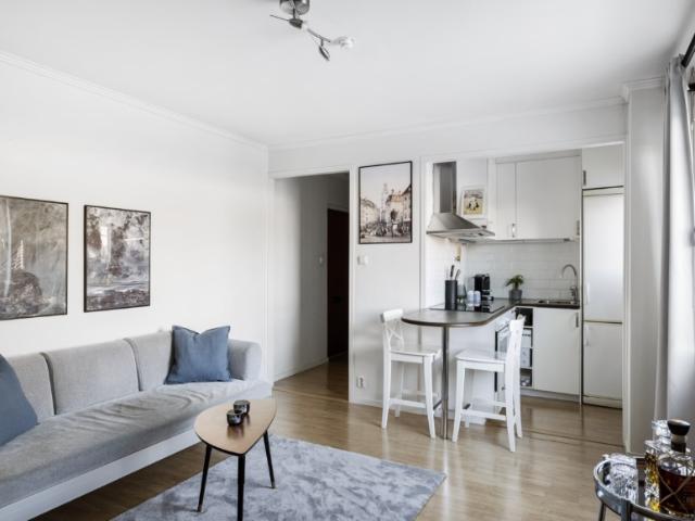 Hus hyra i Jakobsberg, Stockholm