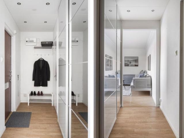 Lägenhet hyra i Jakobsberg, Stockholm