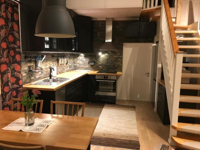 Lägenhet hyra i Stockholm