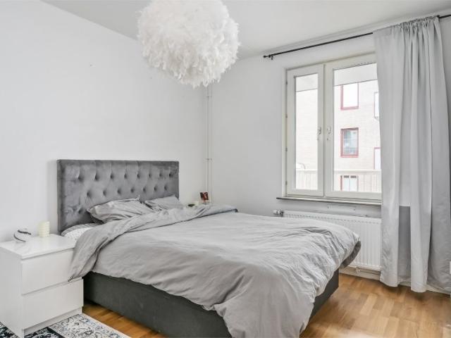 Lägenhet hyra i Jakobsberg, Stockholm