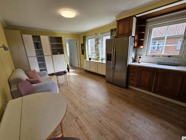 Lägenhet hyra i Björkeby, Järfälla kommun