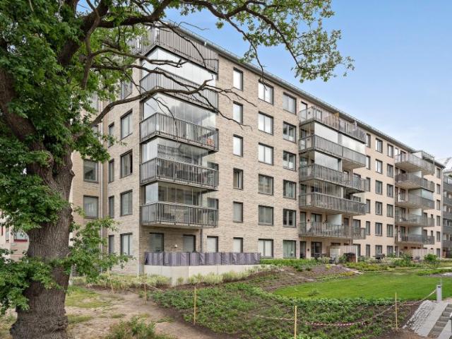 Lägenhet hyra i Jakobsberg, Stockholm