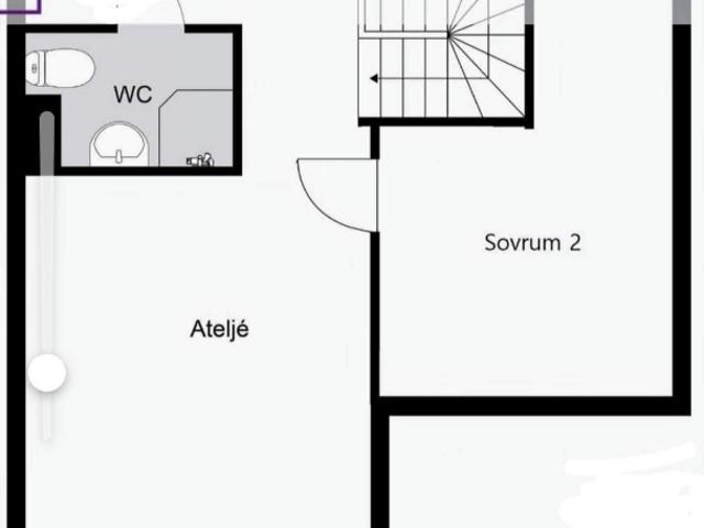 Hus hyra i Stockholm