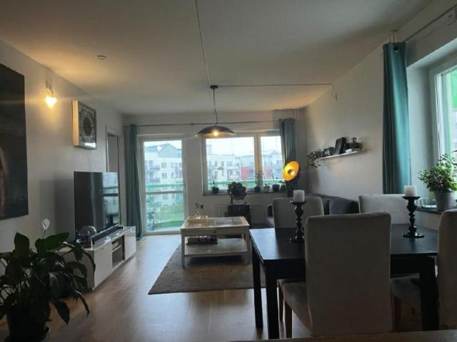 Lägenhet hyra i Barkarbystaden, Järfälla kommun