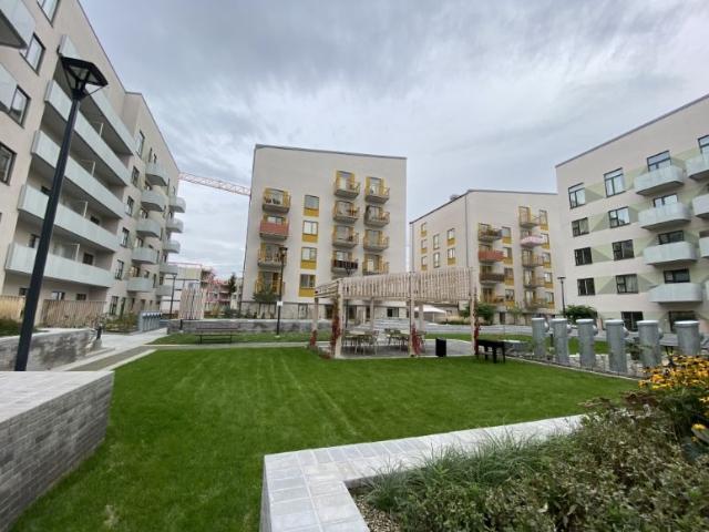 Lägenhet hyra i Jakobsberg, Stockholm