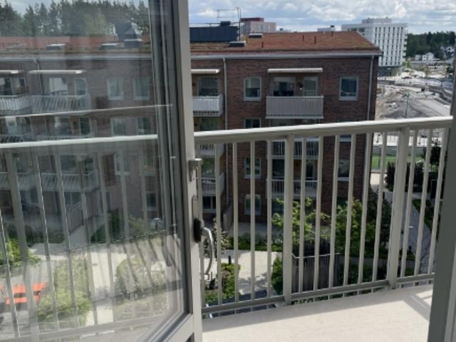 Lägenhet hyra i Stockholm