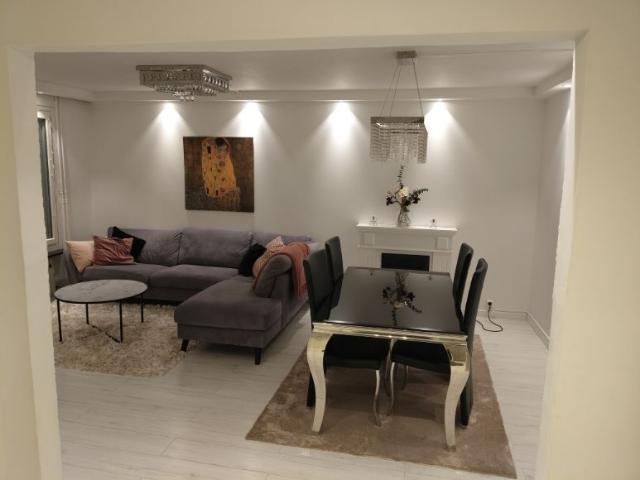 Lägenhet hyra i Kallhäll, Stockholm