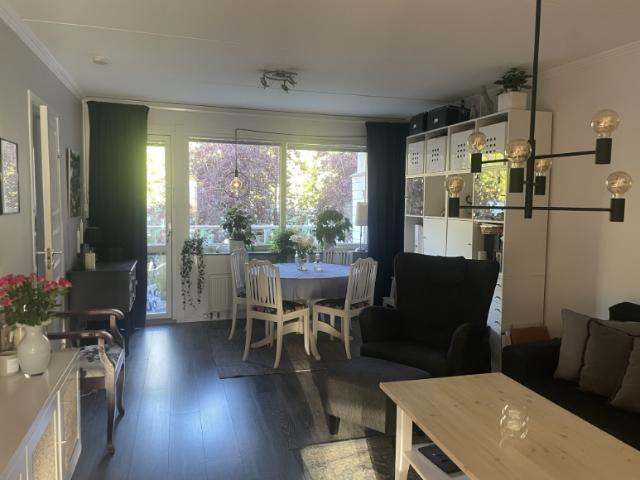 Lägenhet hyra i Stockholm
