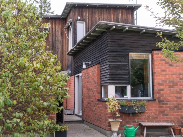 Hus hyra i Berghem, Järfälla kommun