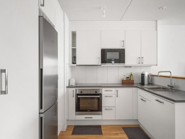 Bostadsrätt till salu i Stockholm
