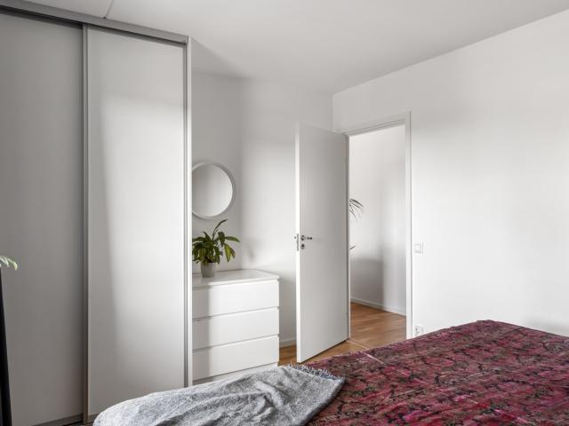 Bostadsrätt till salu i Jakobsberg, Stockholm