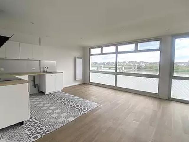 Appartement vente à Jargeau, Loiret