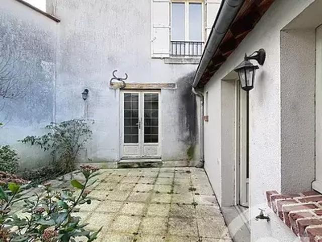 Maison vente à Orléans, Jargeau