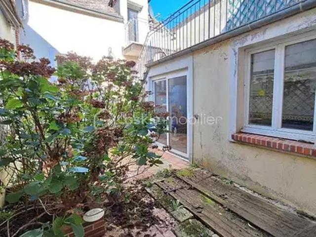 Maison vente à Orléans, Jargeau