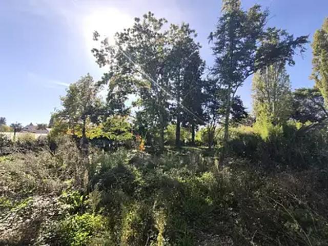 Terrain vente à Orléans, Jargeau