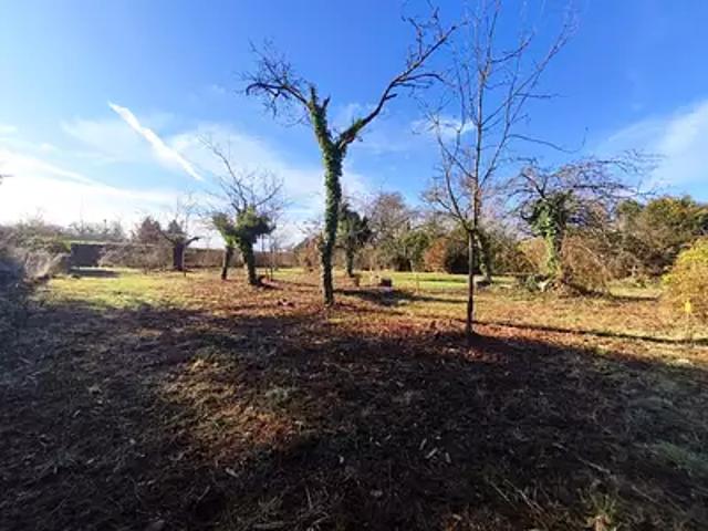 Terrain vente à Orléans, Jargeau