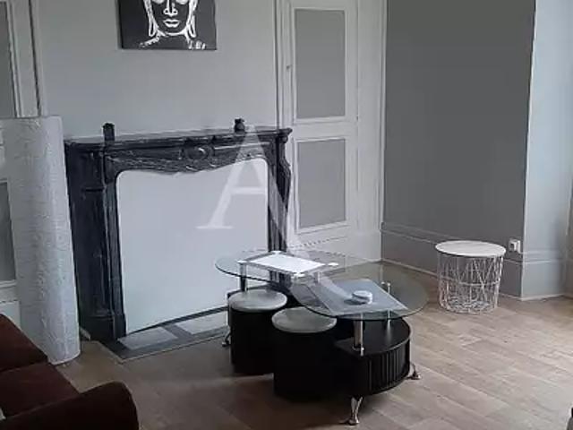 Appartement location à Orléans, Jargeau