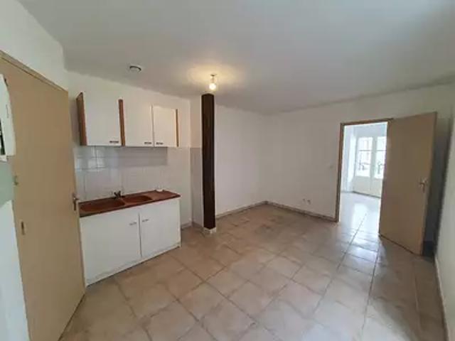 Appartement location à Orléans, Jargeau