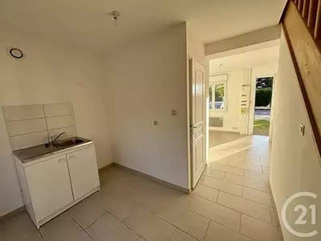 Appartement location à Orléans, Jargeau