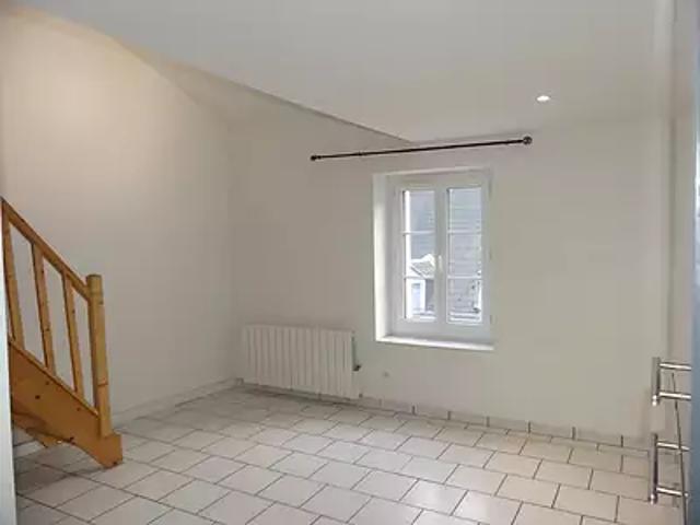Appartement location à Jargeau, Loiret