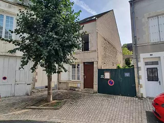 Appartement location à Jargeau, Loiret