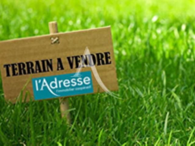 Terrain vente à Orléans, Jargeau
