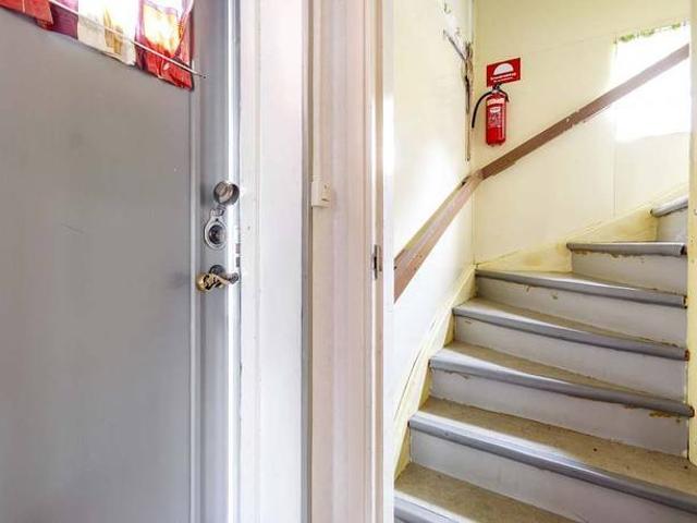 Bostad till salu i Pajala, Norrbotten