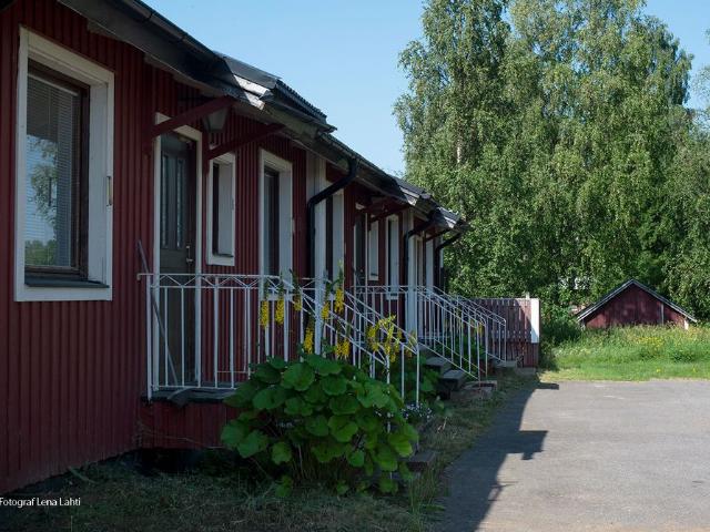 Lägenhet hyra i Pajala, Norrbotten