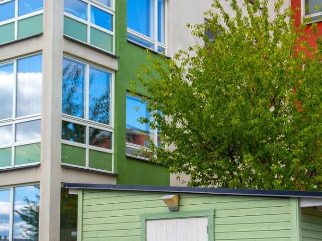 Lägenhet hyra i Botkyrka, Stockholm