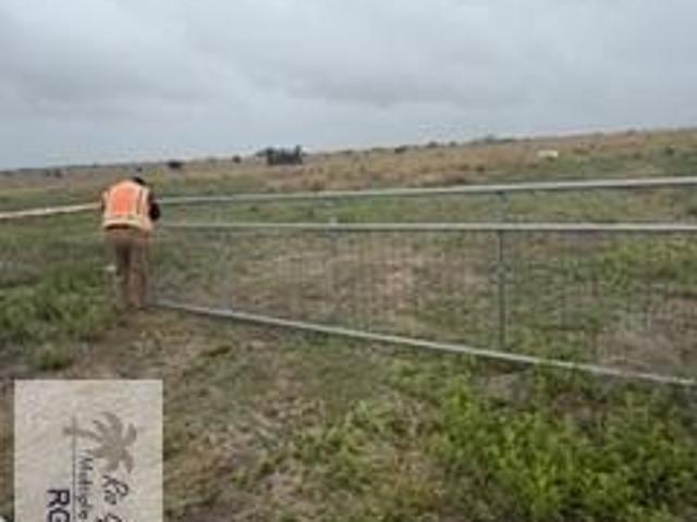 Land for sale in Hidalgo, Texas