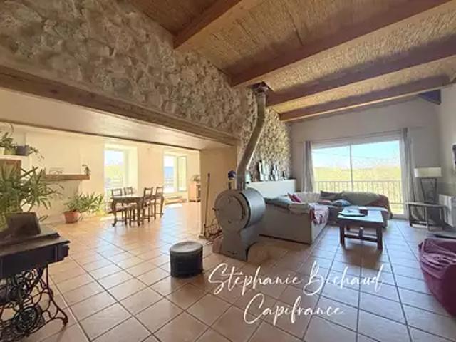 Maison vente à Jarjayes, Hautes-Alpes