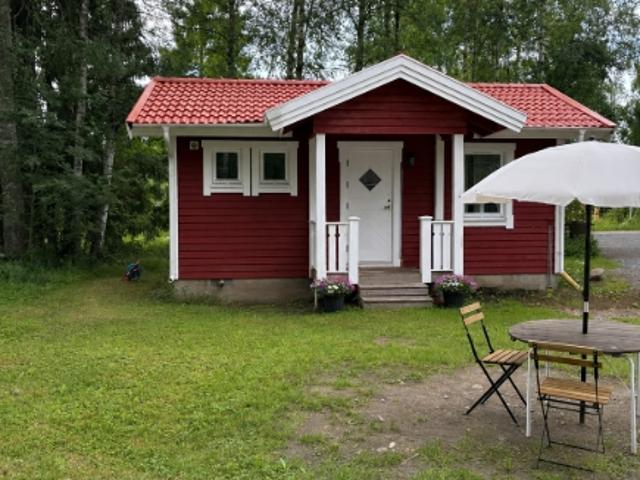 Lägenhet hyra i Uppsala